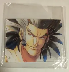 HUNTER×HUNTER ウボォーギン アクリルパネル