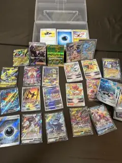 【引退まとめ売り】ポケカデッキセット【バラ売り可能】 2025年最新】ポケカ 引退デッキの人気アイテム - メルカリ