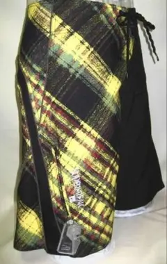 新品(O’NEILL)サーフパンツ30inch /79cmが75%offセールL