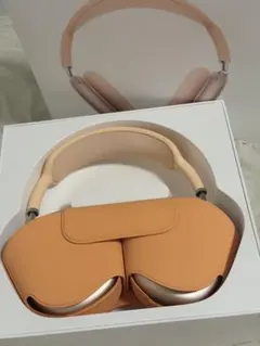 Apple AirPods Max 第二世代 オレンジのサムネイル