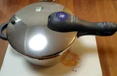 2026年最新】wmf 圧力鍋3lの人気アイテム - メルカリ