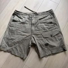 G-STAR RAW ショートパンツ カーキ 33インチのサムネイル