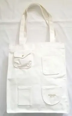 キャンバス トートバッグ