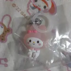 ゆるっとめじるしアクセサリー『マイメロディ』