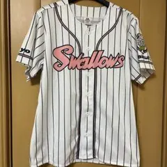 ヤクルト ユニフォーム レディースデー （非売品）