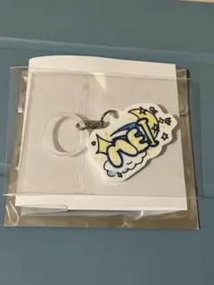 PRODUCE 101 タワレコ 手書きアクリルチャーム Cグループ 森明育