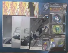 HUNTER×HUNTER 一番くじ G賞 H賞 I賞 セット