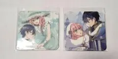 ルプなな コラボカフェ 特典グッズ 3点セット - メルカリ