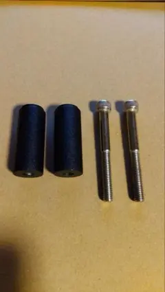 [かりす様専用] cafelat robot　足延長パーツ　エスプレッソマシン