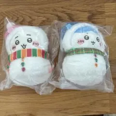 ちいかわ エニマイくじ マスコット セット売り