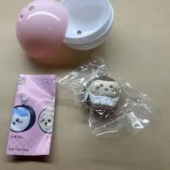 치이카와 寿司 くりまんじゅう フィギュア ストラップ
