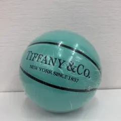 【新品未使用】TIFFANY x SPALDING バスケットボール 7号 2026年最新】バスケットボール 7号 ティファニーの人気アイテム - メルカリ
