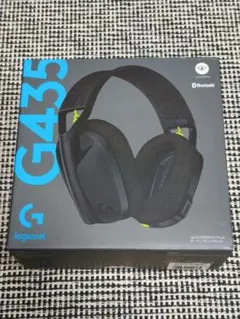 Logicool G G435 （充電用ケーブル無し）