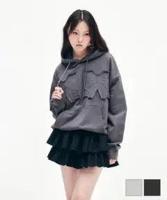 2025年最新】YOUHEE パーカーの人気アイテム - メルカリ