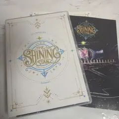 少年忍者 The Shining Star BluRay - メルカリ