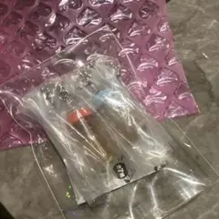 Pigeon　ピジョン　ミニチャーム　2点セット　哺乳瓶　ミニチュア　ガチャ