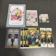 ヒロアカ まとめ売り 物間