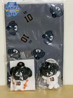 カイシーズー グッズセット