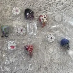 スタンドフィギュアコレクション　まとめ売り