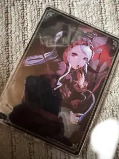 劇場版 オーバーロード 聖王国編 アクリルスタンドフィギュア シャルティア