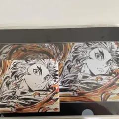 鬼滅の刃 無限列車編 オリジナル・サウンドトラック クリアファイルセット