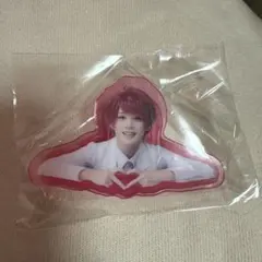 エーステ 佐久間咲也 アクリルクリップ