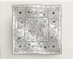 2025年最新】エルメス カレ 42の人気アイテム - メルカリ