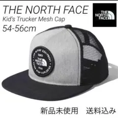 THE NORTH FACE キャップ キッズ 54-56cm 新品未使用