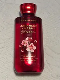 Bath&BodyWorks ＊Japanese Cherry Blossomのサムネイル