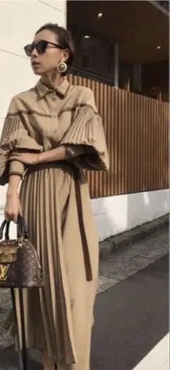 2026年最新】Ameri VINTAGE レディース ロングワンピースの人気