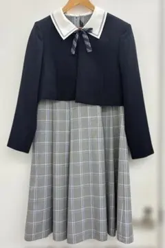 760★ショパンドゥ 165B フォーマルワンピース スーツ◇美品