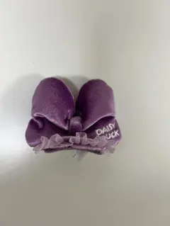 ミニーちゃんのリボン