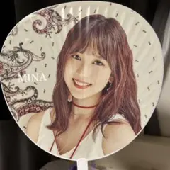 2026年最新】twice うちわミナの人気アイテム - メルカリ