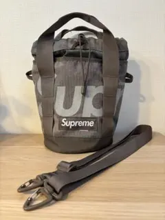 極美品 24SS Supreme Shoulder Bag Olive オリーブ 極美品 24SS Supreme Shoulder Bag Olive オリーブ - メルカリ