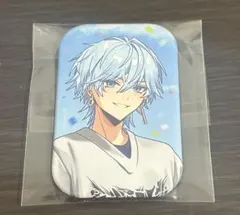 あんスタ アルバム スクエア 缶バッジ TRIP 伏見弓弦 - メルカリ