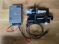 ミニ四駆　ラジコン　タイヤセッター ミニッツ&小型四駆用タイヤトゥルアー Tire setter for Mini-z