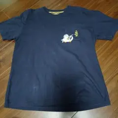 graniph ゲゲゲの鬼太郎 Tシャツ Lサイズのサムネイル