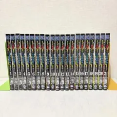 無限ガチャでレベル9999 1〜21巻　全巻セット 講談社（kodansha） 中古 予約商品 ギフト『無限ガチャ』でレベル