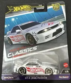2026年最新】R32 ホットウィール カスタムの人気アイテム - メルカリ