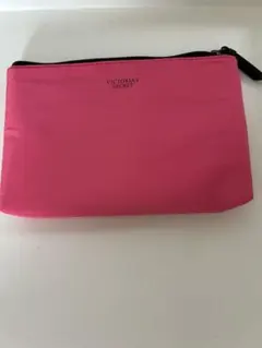 ヴィクトリアズシークレット　平ポーチ