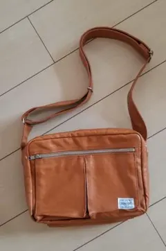 緊急値下‼️PORTER ショルダーバッグ