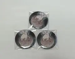 シクフォニ 缶バッジ 暇72