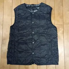 FREAKS STORE TAION インナー ダウンベスト