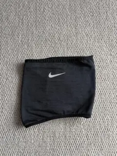 NIKE ネックウォーマー ブラック