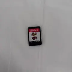 マリオ 3d world Nintendo Switch