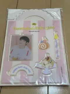 HUENINGKAI センイルグッズセット 2023〜2025 HUENINGKAI センイルグッズセット 2023〜2025 2025年最新