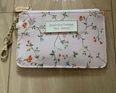 サマンサタバサ　petit choiceミニ財布