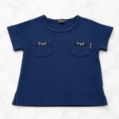 COMME CA ISM Tシャツ ロンT 2枚セット 80 90 男の子