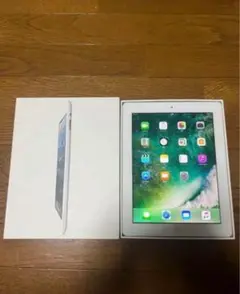 Apple iPad 第4世代 32GB ※お値下げ等お気軽にご相談下さい