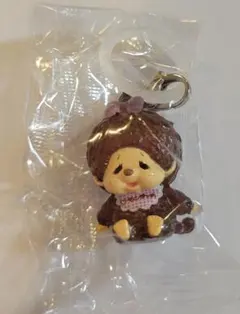 モンチッチ めじるしアクセサリー モンチッチちゃん